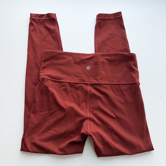 Athleta Elation 7/8 Tight Legging - Picture 5 of 7